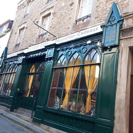 Loft Atypique Hyper Centre A 5Mn A Pied De La Plage De L'Ecluse 2 A 8 Personnes دينار المظهر الخارجي الصورة