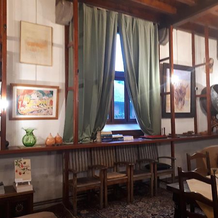 Loft Atypique Hyper Centre A 5Mn A Pied De La Plage De L'Ecluse 2 A 8 Personnes دينار المظهر الخارجي الصورة