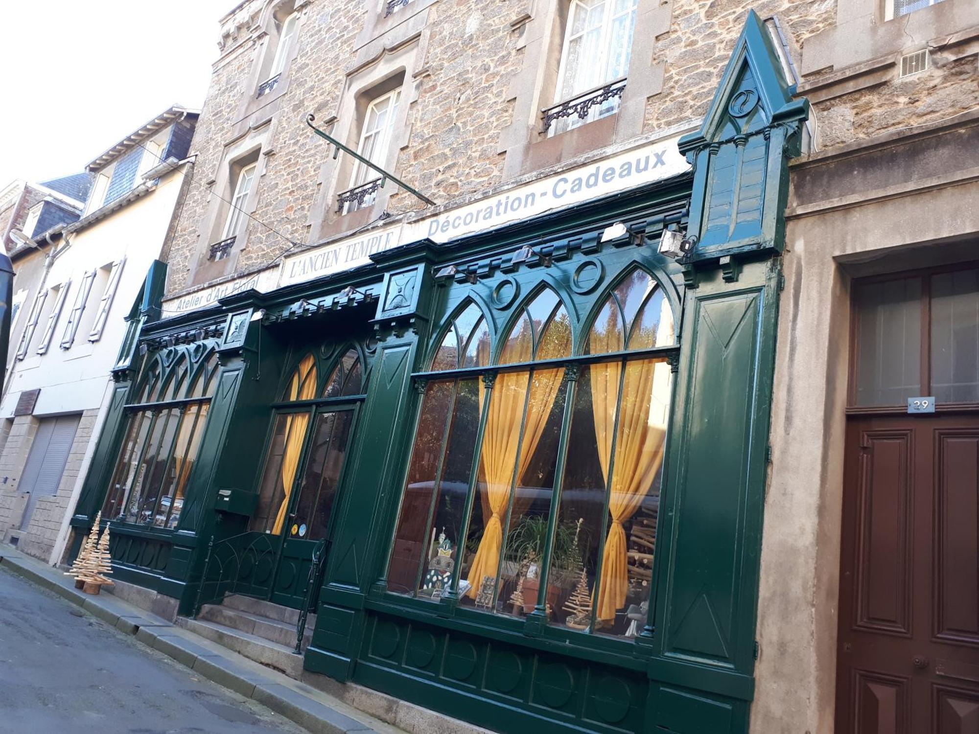 Loft Atypique Hyper Centre A 5Mn A Pied De La Plage De L'Ecluse 2 A 8 Personnes دينار المظهر الخارجي الصورة