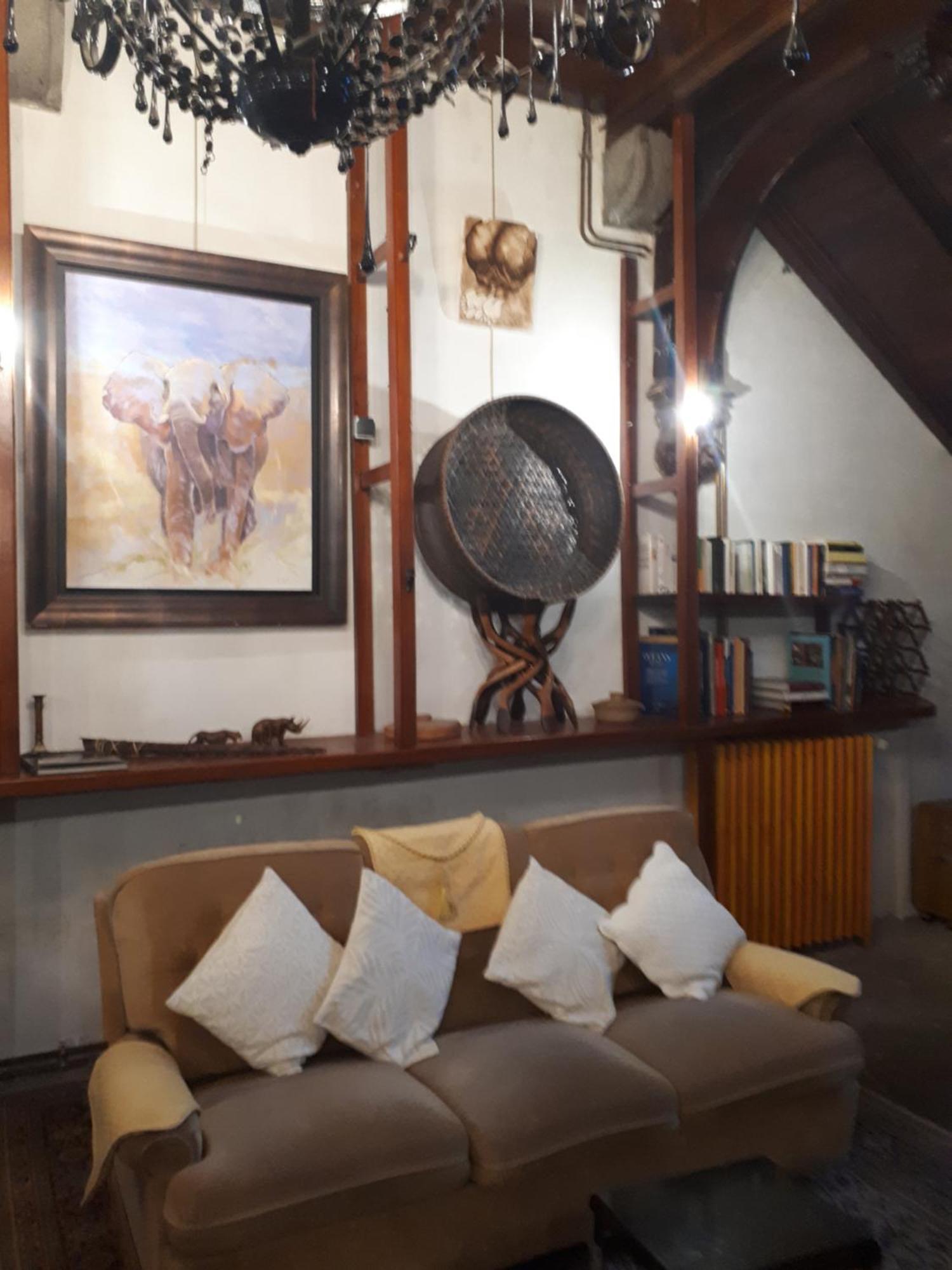 Loft Atypique Hyper Centre A 5Mn A Pied De La Plage De L'Ecluse 2 A 8 Personnes دينار المظهر الخارجي الصورة